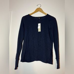Banana Republic Women’s Long Sleeve. New with Tags